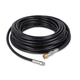   PowerPlus csőtisztító-csőgörény magasnyomású mosóhoz 15m POWXG90091