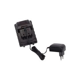   PowerPlus töltő 2,5mm csatlakozóval  (új szabvány) 104.111.06 POWX0069LI,POWC1070-hez