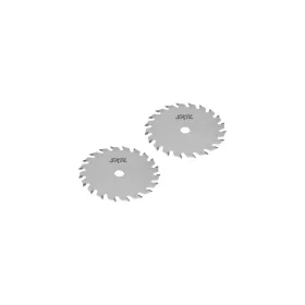   Skil 2610Z07905 keményfémlapkás fűrészlap készlet (2 db)