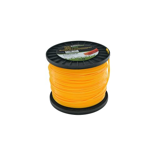 STR damil NYL-PLUS 2.7mm 184fm szögletes dobolt (111961)