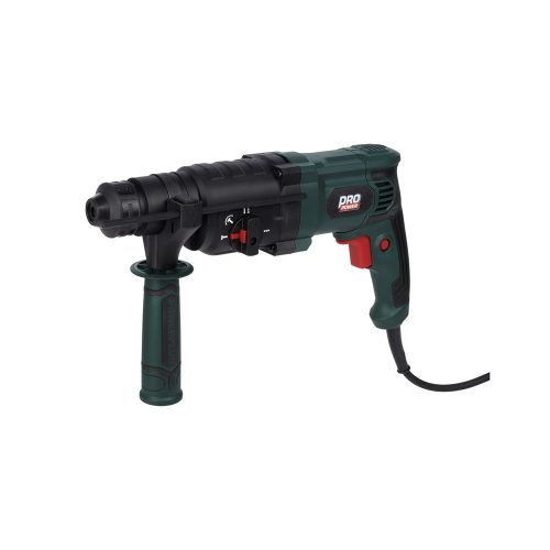 PowerPlus Pro elektromos fúrókalapács 800W POWP3010
