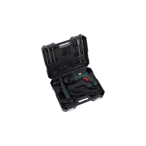 PowerPlus Pro elektromos fúrókalapács 800W POWP3010