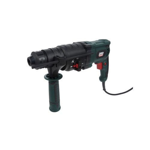 PowerPlus Pro elektromos fúrókalapács 800W POWP3010