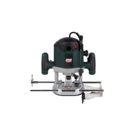 PowerPlus Pro elektromos felsőmaró 2100W POWP6050