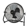 HOME PVRO 40 padlóventillátor 40 cm 50W  ¤