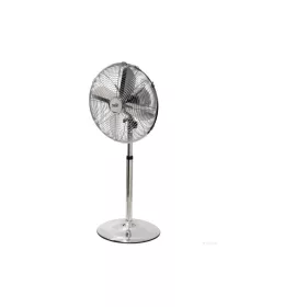 HOME SFS 40 álló ventillátor ezüst 40cm 50W