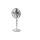HOME SFS 40 álló ventillátor ezüst 40cm 50W