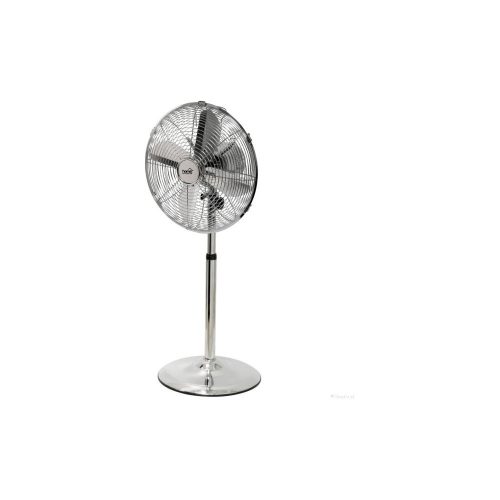 HOME SFS 40 álló ventillátor ezüst 40cm 50W