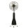 HOME SFM 40/WH álló párásító ventilátor fekete/fehér 40cm 90W