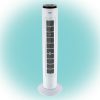 HOME TWFR 74 oszlopventilátor távirányítóval fehér 74cm 50W  ¤