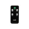 HOME TWFR 74 oszlopventilátor távirányítóval fehér 74cm 50W  ¤