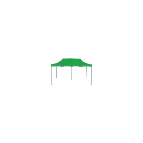STR Pop-up sátor Verde 3x6m, zöld ELVIS (802087)
