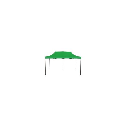 STR Pop-up sátor Verde 3x6m, zöld ELVIS (802087)