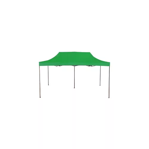 STR Pop-up sátor Verde 3x6m, zöld ELVIS (802087)