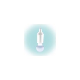 HOME PLZ 1/WH LED-es zsinórlámpa