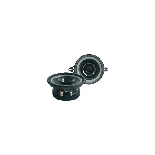 SAL BK 087 autóhangszóró-pár, 87mm, duplakónuszos, 4ohm, 70W
