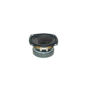   SAL SBX 1010/BK mélyközépsugárzó, kevlár, 100mm, 8ohm, 50W