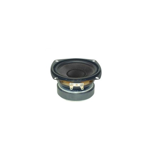 SAL SBX 1010/BK mélyközépsugárzó, kevlár, 100mm, 8ohm, 50W