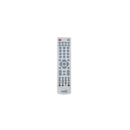 HOME URC 10 univerzális távirányító, 8 készülékhez