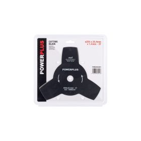   PowerPlus vágókés POWACG3021 -  POW60478, POWXG3016, POWXG3025,POWXQ6060 fűkaszához
