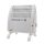 HOME FKM 450 fűtőtest fagyőr 450W