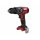 SKIL RED CD1E3020CA akkus fúró-csavarbehajtó géptest 20 V  #