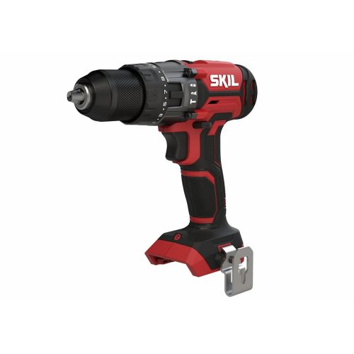SKIL RED CD1E3020CA akkus fúró-csavarbehajtó géptest 20 V  #