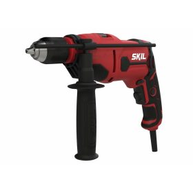 SKIL RED HD1E6725AA ütvefúró 710W *