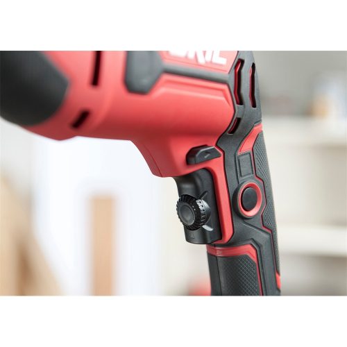 SKIL RED HD1E6725AA ütvefúró 710W *