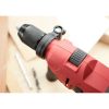 SKIL RED HD1E6725AA ütvefúró 710W *