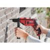 SKIL RED HD1E6725AA ütvefúró 710W *