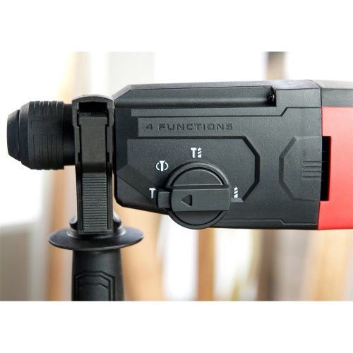 SKIL RED RH1E1770AA fúrókalapács 850W *