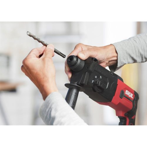 SKIL RED RH1E1770AA fúrókalapács 850W *