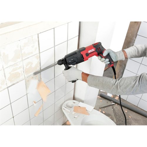 SKIL RED RH1E1770AA fúrókalapács 850W *