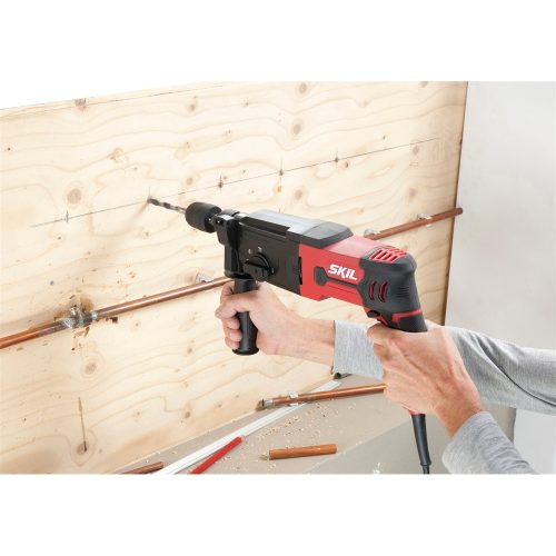 SKIL RED RH1E1770AA fúrókalapács 850W *