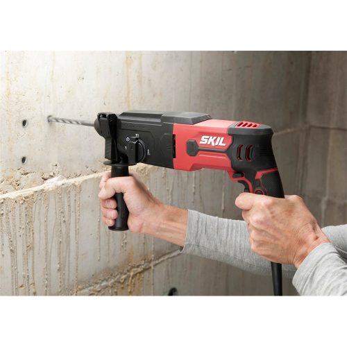 SKIL RED RH1E1770AA fúrókalapács 850W *