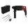 SKIL RED RH1E1770GA fúrókalapács 850W+ koffer