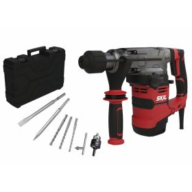 SKIL RED RH1E1781GB fúrókalapács 1500W+ koffer