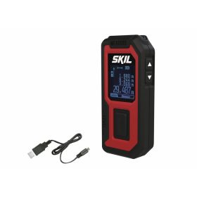 SKIL RED MT1E1930AA lézeres távolságmérő 30m  #