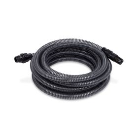   PowerPlus szívótömlő 8m POWACW03 és POWACW04 szívattyúhoz POWACW03