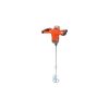 PowerPlus Dual Power akkus beton- / festékkeverő alapgép 20V POWDP7080