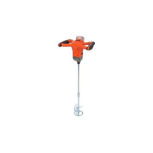 PowerPlus Dual Power akkus beton- / festékkeverő alapgép 20V POWDP7080