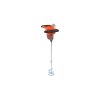 PowerPlus Dual Power akkus beton- / festékkeverő alapgép 20V POWDP7080