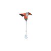 PowerPlus Dual Power akkus beton- / festékkeverő alapgép 20V POWDP7080