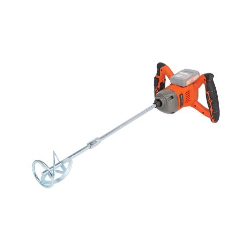 PowerPlus Dual Power akkus beton- / festékkeverő alapgép 20V POWDP7080
