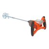 PowerPlus Dual Power akkus beton- / festékkeverő alapgép 20V POWDP7080