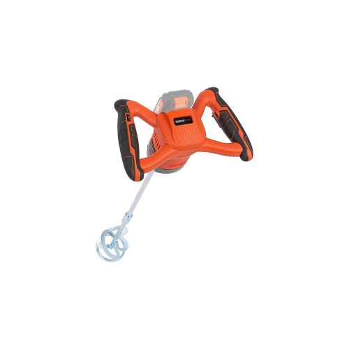 PowerPlus Dual Power akkus beton- / festékkeverő alapgép 20V POWDP7080