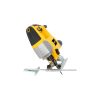 PowerPlus sárga dekopírfűrész 650W POWX0331