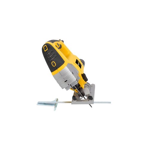 PowerPlus sárga dekopírfűrész 810W POWX0361