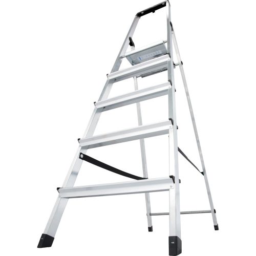 Krause 126238 alulétra háztartási 5 fokos Monto Solidy